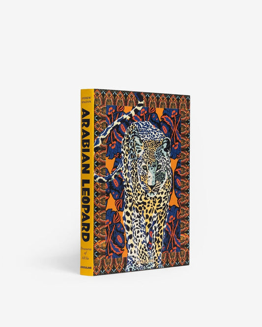 ARABIAN LEOPARD (CLASSIC)