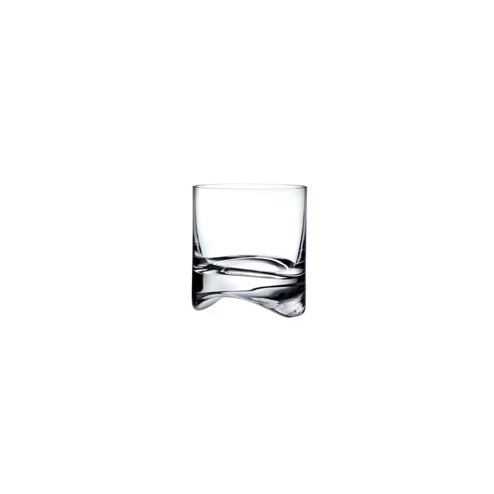 ARCH WHISKEY GLASSES (SET OF 2)