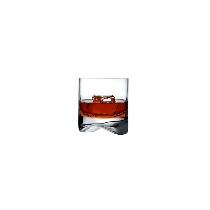 ARCH WHISKEY GLASSES (SET OF 2)