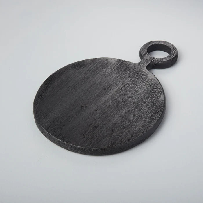 ARENDAL MINI BOARD, ROUND