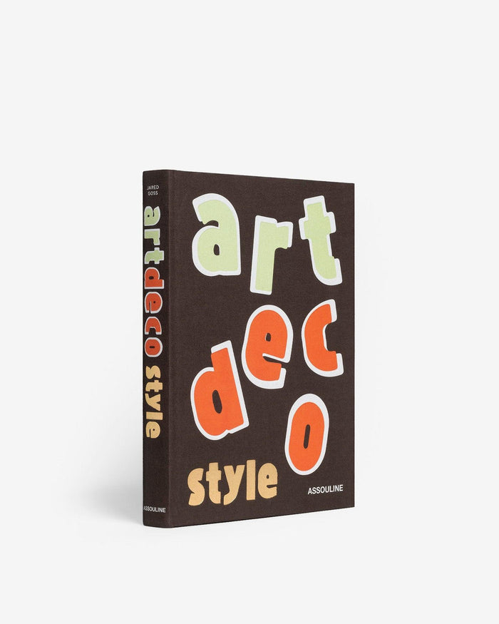 ART DECO STYLE