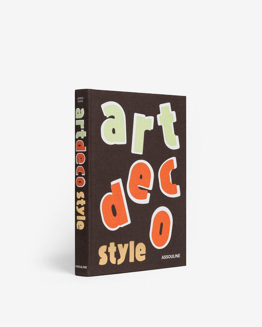 ART DECO STYLE