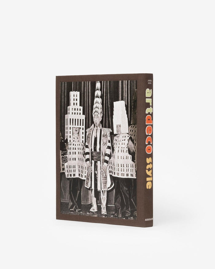 ART DECO STYLE