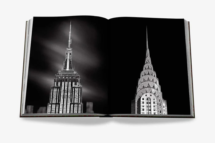 ART DECO STYLE