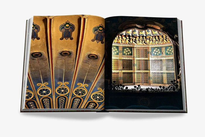ART DECO STYLE