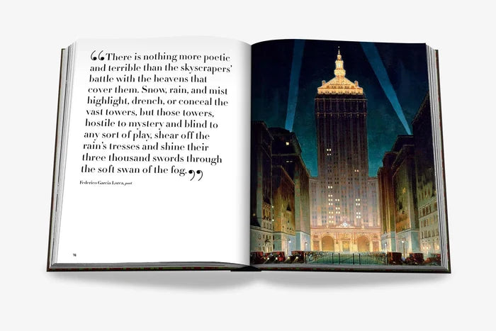 ART DECO STYLE