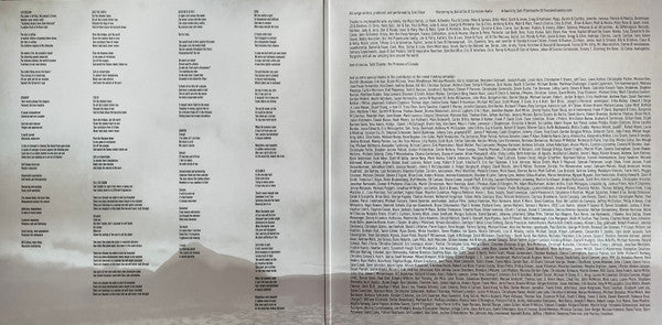 Assemblage 23 - Endure (LP) [US] 1st (Near Mint (NM or M-))