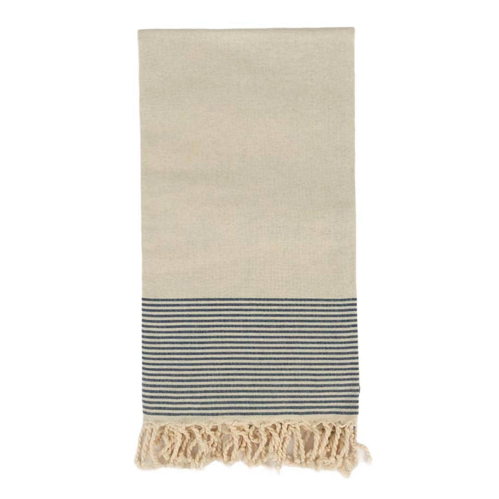 Asymmetric Design Throw
