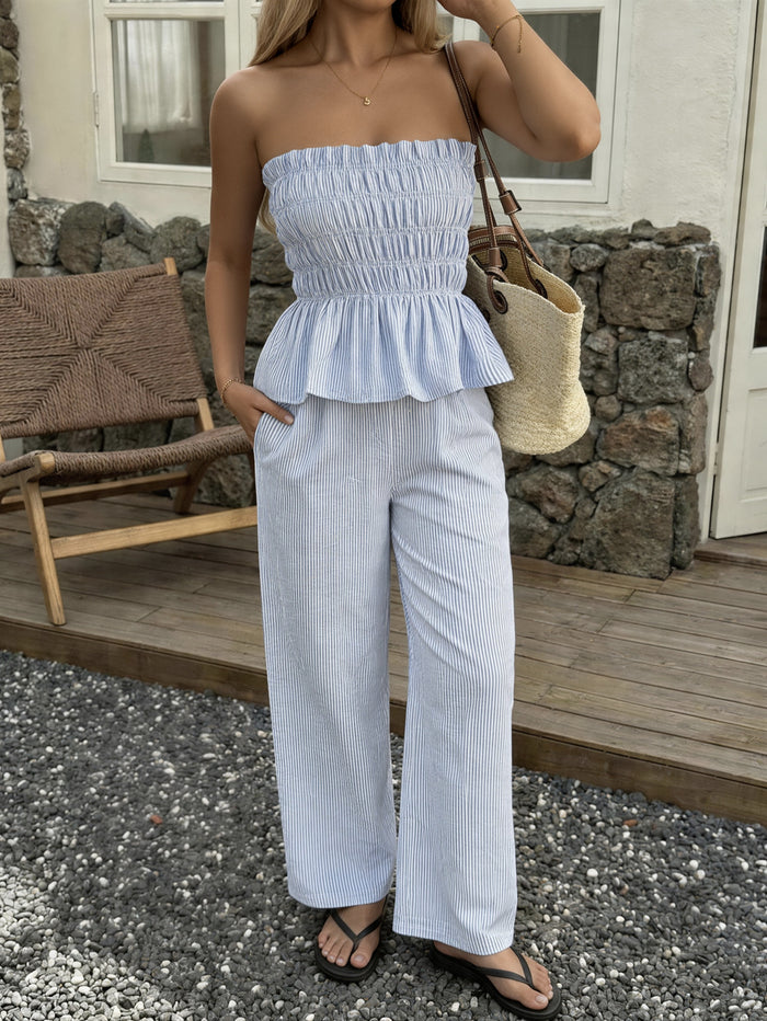 August Co-ord Set