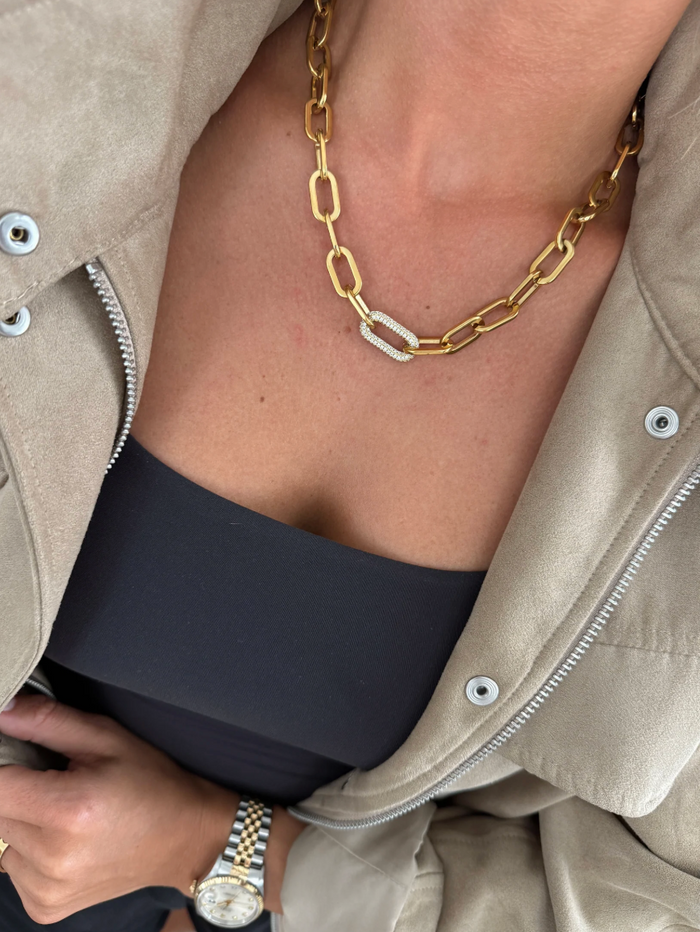 Ava Necklace