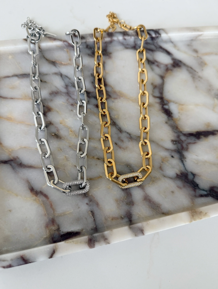 Ava Necklace
