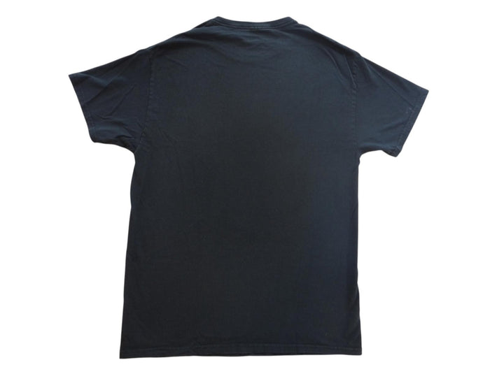 Baby Yoda Graphic T-Shirt - Black1