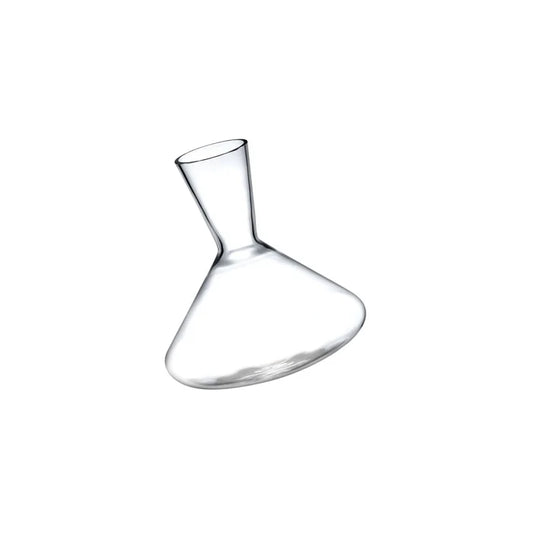BALANCE WINE DECANTER