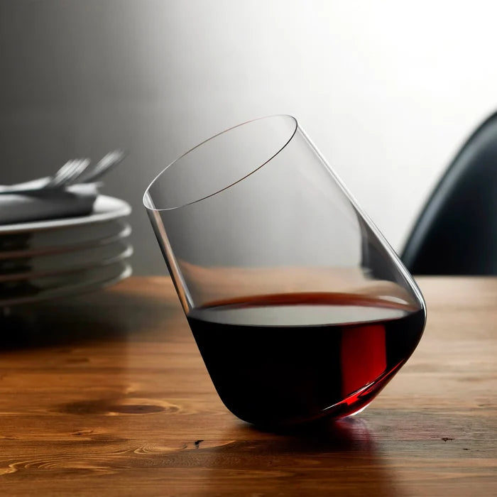 BALANCE WINE GLASSES (SET OF 2)