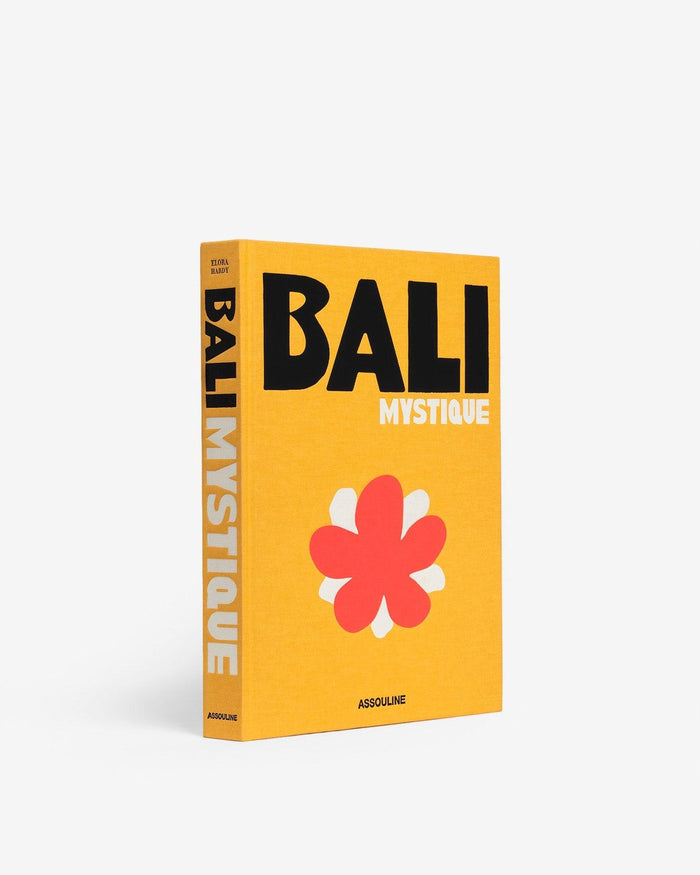 BALI MYSTIQUE