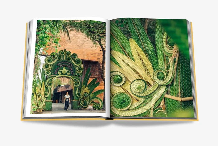 BALI MYSTIQUE