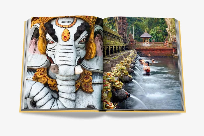 BALI MYSTIQUE
