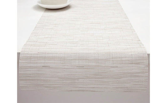 BAMBOO RUNNERS, COCONUT