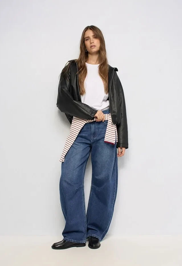 Denim / 25