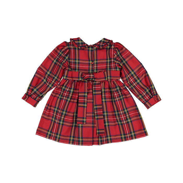 Bear Story Dress