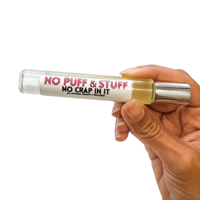 No Puff & Stuff