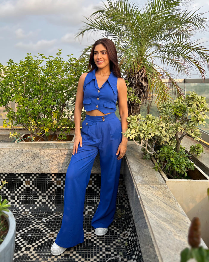 Bhumi Pednekar X Miakee - Kathy