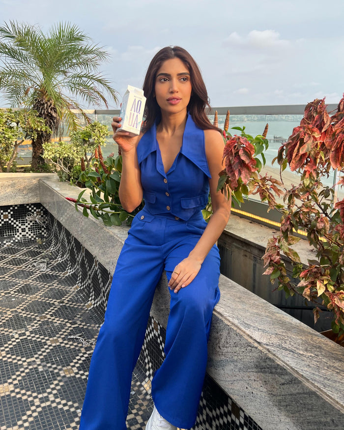 Bhumi Pednekar X Miakee - Kathy