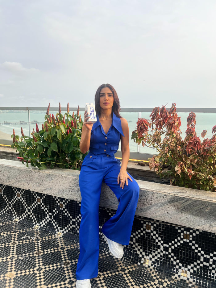 Bhumi Pednekar X Miakee - Kathy
