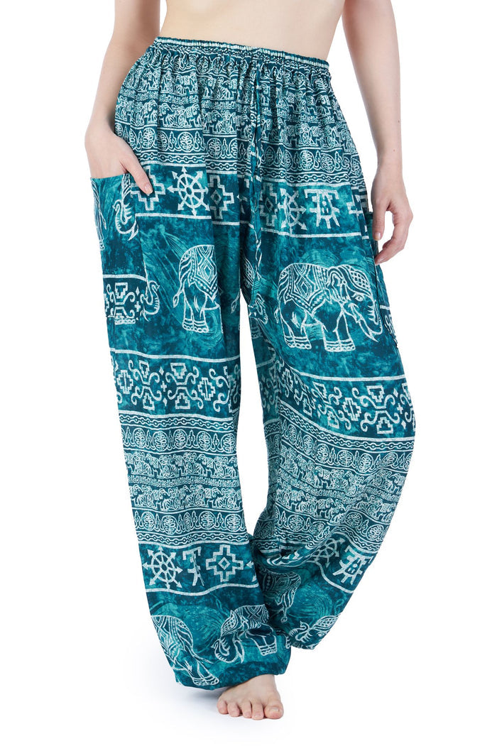 Small / Teal