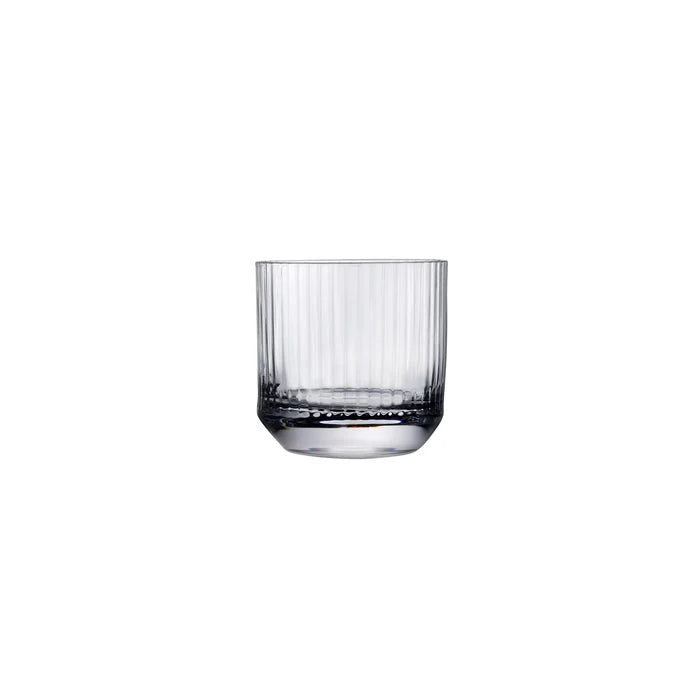 BIG TOP WHISKEY SOF GLASSES (SET OF 4)