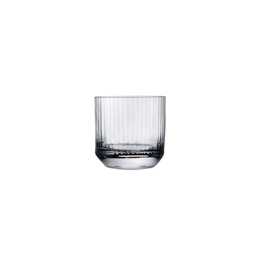 BIG TOP WHISKEY SOF GLASSES (SET OF 4)