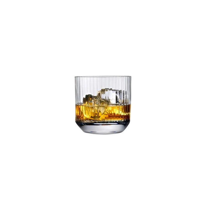 BIG TOP WHISKEY SOF GLASSES (SET OF 4)