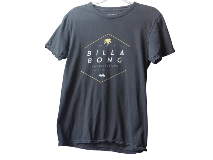 Billabong Graphic T Shirt   Small0