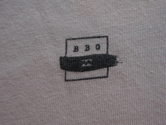 Billabong Graphic Tee   Rose Design6