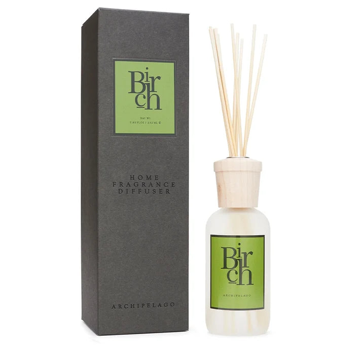 BIRCH DIFFUSER