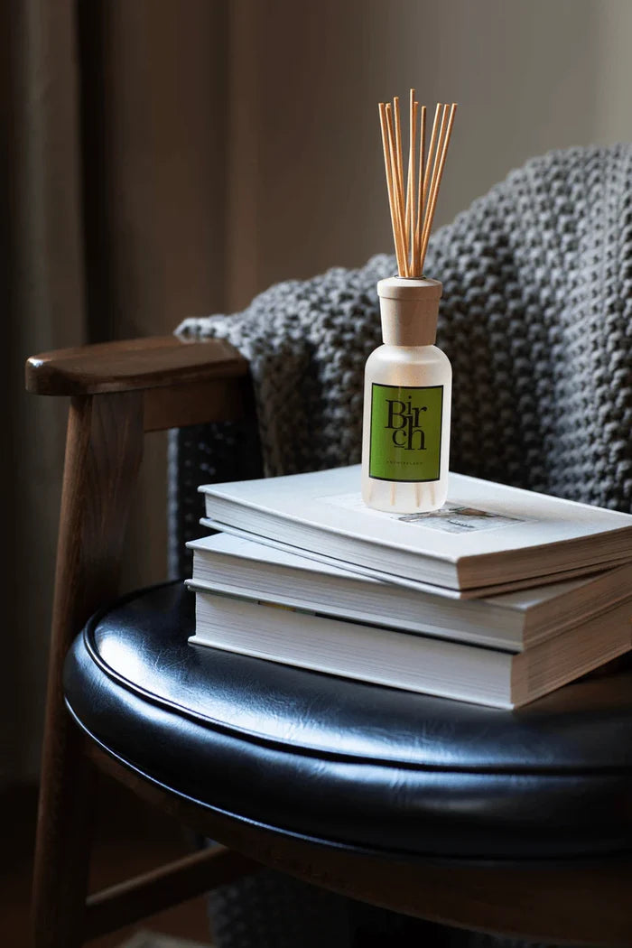 BIRCH DIFFUSER