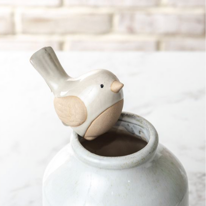 Bird Pot Hanger