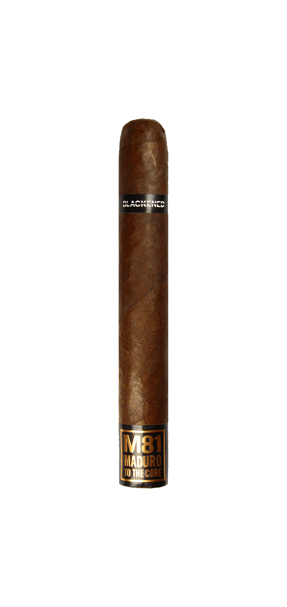 Blackened  M81 Toro