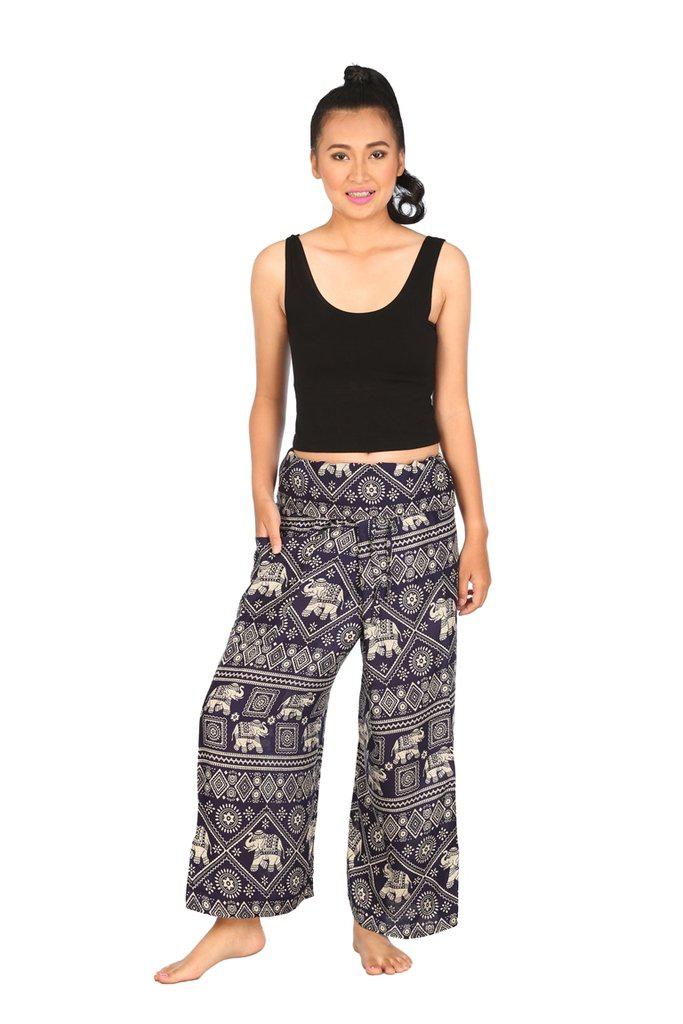 Small-Medium / Dark Blue