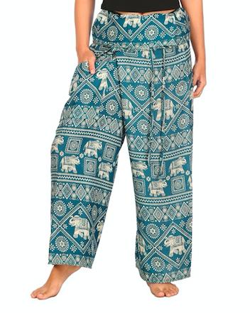 Small-Medium / Teal