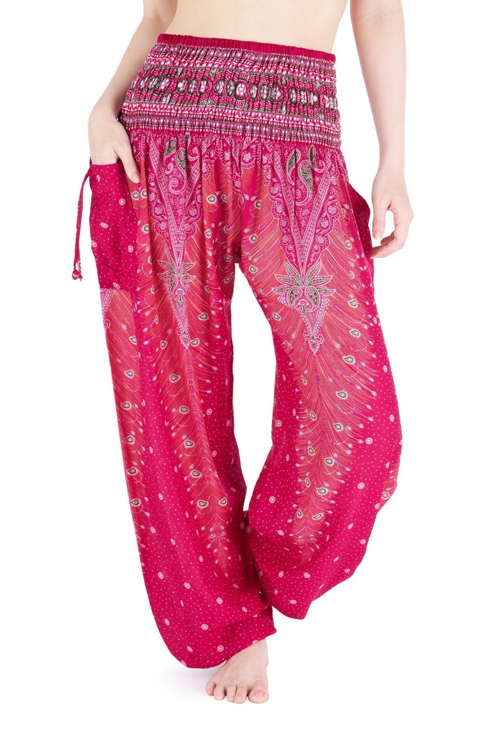 Small / Pink