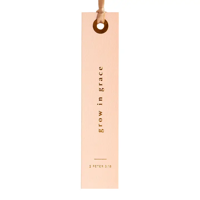Bookmark {Church Notes}