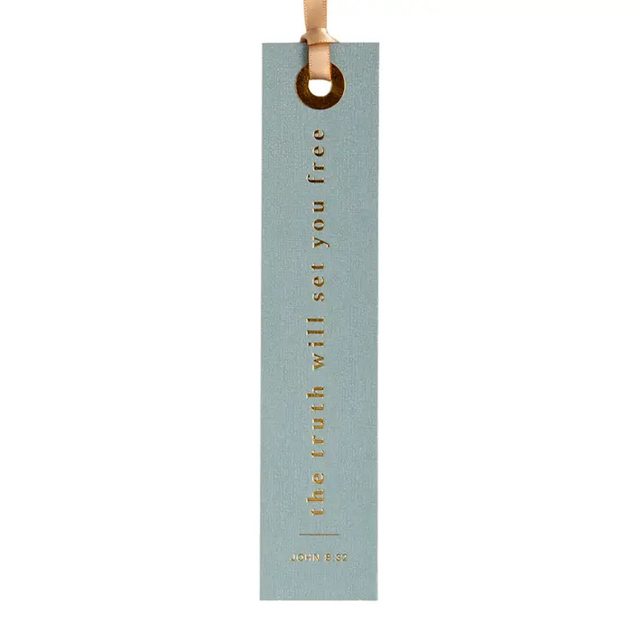 Bookmark {Church Notes}