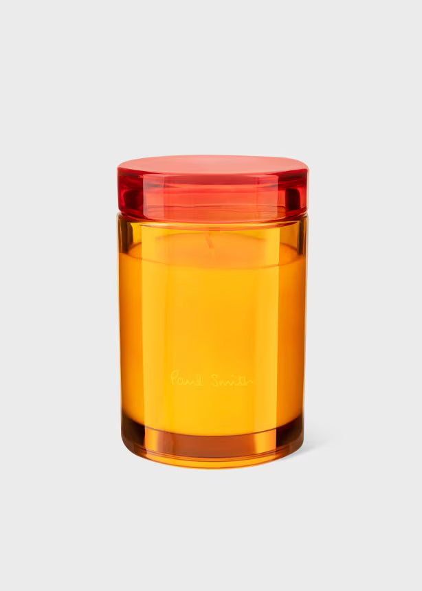 BOOKWORM 240g CANDLE PAUL SMITH