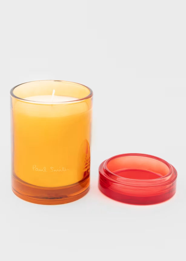 BOOKWORM 240g CANDLE PAUL SMITH