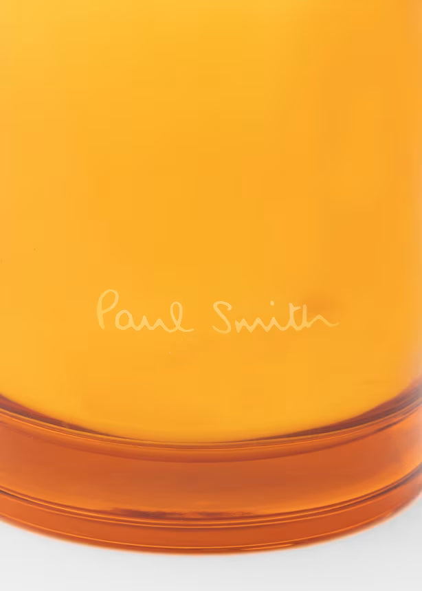BOOKWORM 240g CANDLE PAUL SMITH