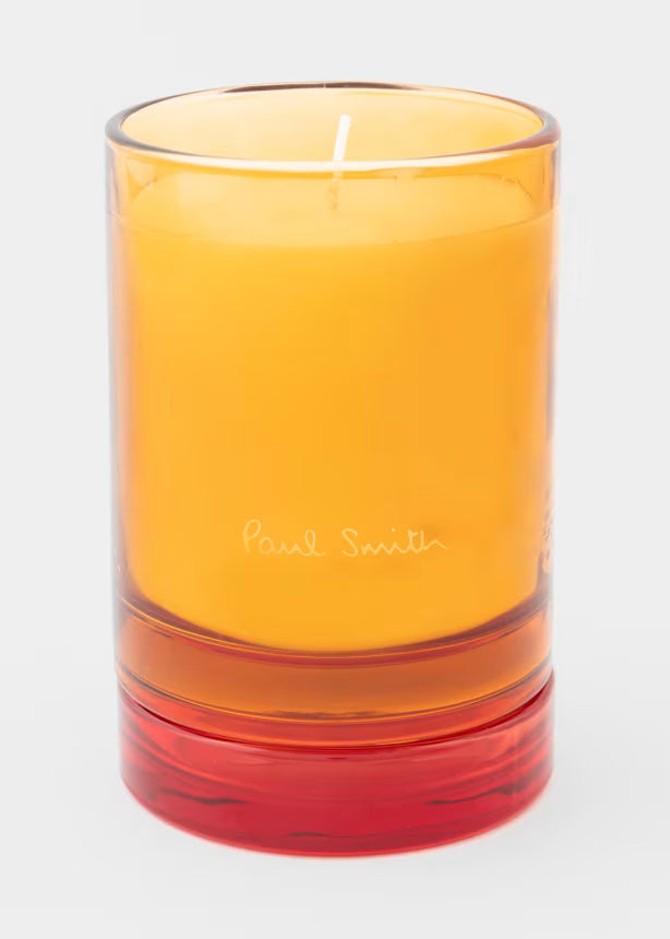 BOOKWORM 240g CANDLE PAUL SMITH