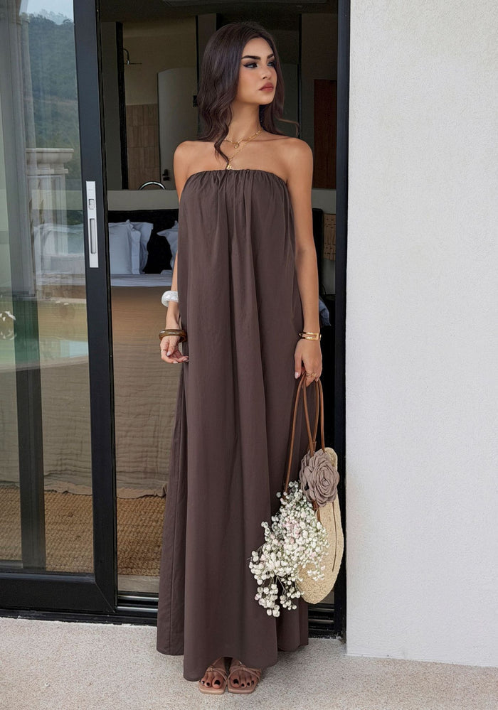 Boris Maxi Dress