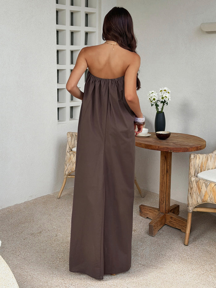 Boris Maxi Dress