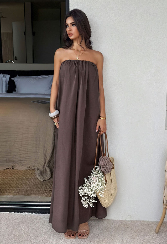 Boris Maxi Dress